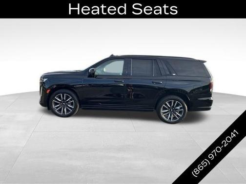 2022 Cadillac Escalade Sport