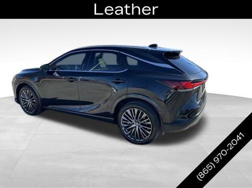 2023 Lexus RX 350 Luxury