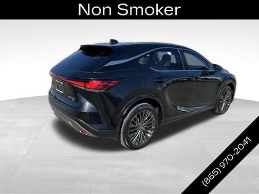 2023 Lexus RX 350 Luxury