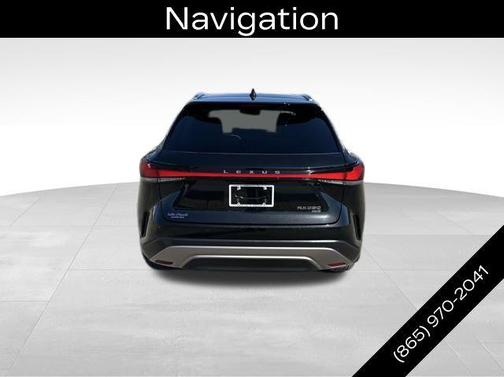 2023 Lexus RX 350 Luxury