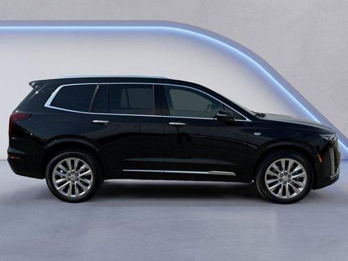 2020 Cadillac XT6 Premium Luxury AWD