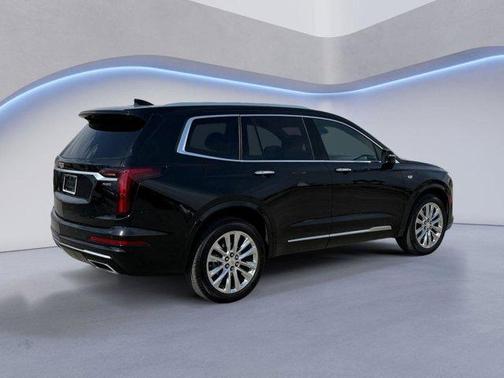2020 Cadillac XT6 Premium Luxury AWD