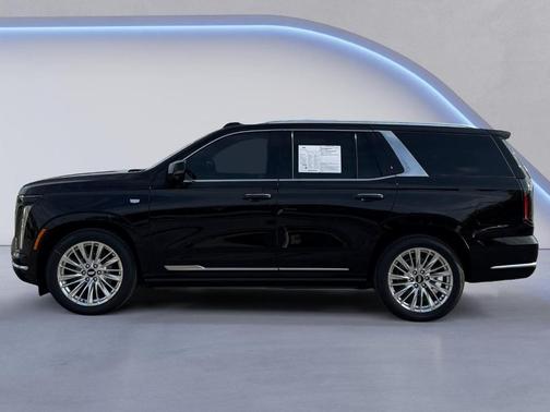 2025 Cadillac Escalade Premium Luxury