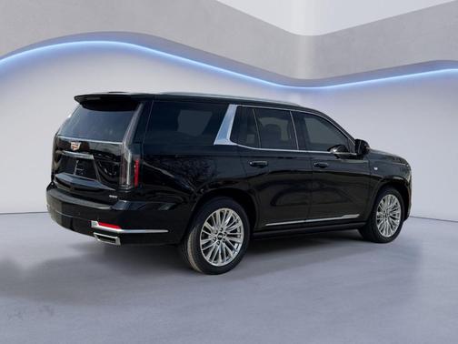 2025 Cadillac Escalade Premium Luxury