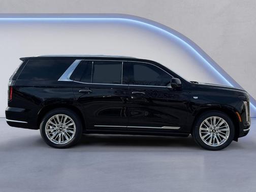2025 Cadillac Escalade Premium Luxury