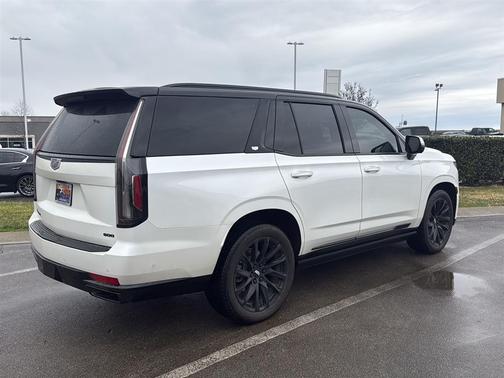 2024 Cadillac Escalade Sport
