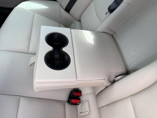 Metallic 2025 Cadillac CT4 Luxury