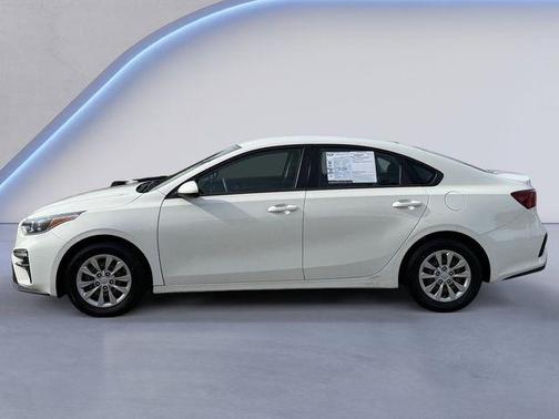 2020 Kia Forte FE