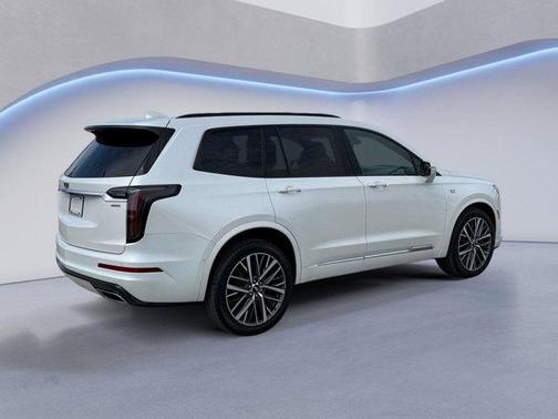 2024 Cadillac XT6 Sport AWD