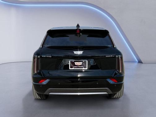 2026 Cadillac OPTIQ Premium Sport