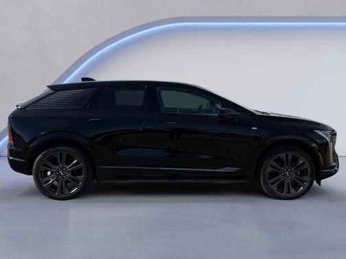 2026 Cadillac OPTIQ Premium Sport