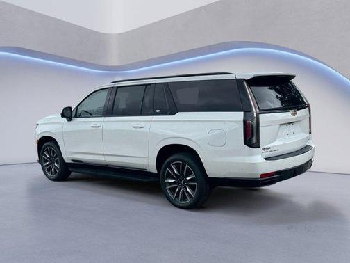 2021 Cadillac Escalade ESV Sport