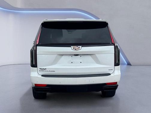 2021 Cadillac Escalade ESV Sport