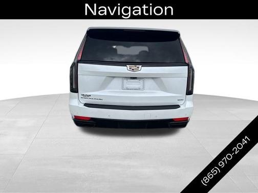 2021 Cadillac Escalade ESV Sport