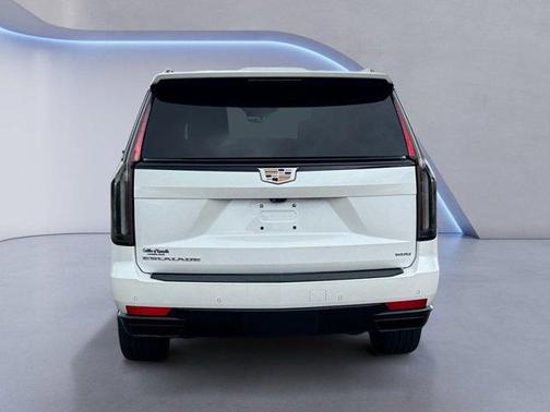 2021 Cadillac Escalade ESV Sport