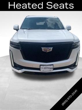 2021 Cadillac Escalade ESV Sport