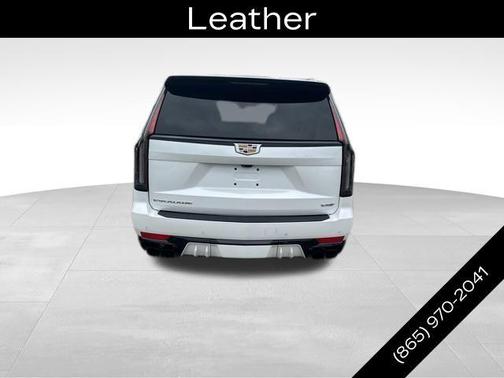 2024 Cadillac Escalade V-Series