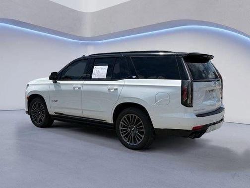 2024 Cadillac Escalade Standard