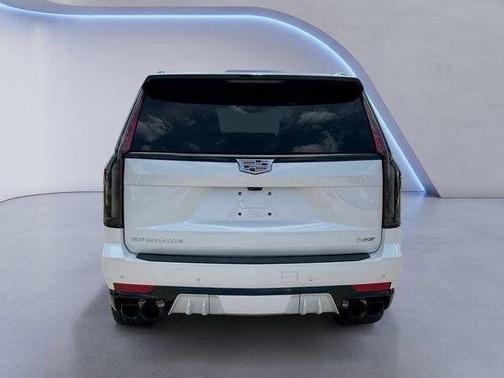 2024 Cadillac Escalade Standard