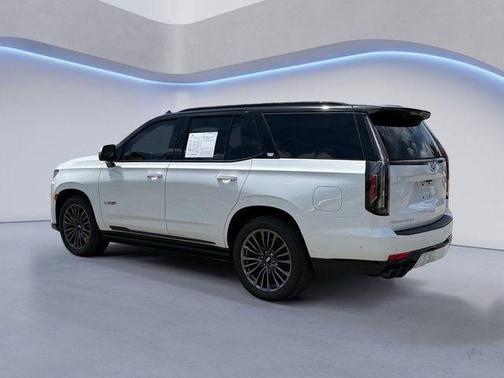 2024 Cadillac Escalade V-Series