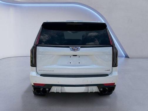 2024 Cadillac Escalade V-Series