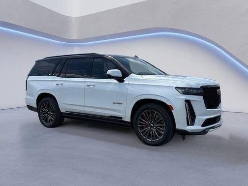 2024 Cadillac Escalade Standard