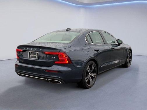 2019 Volvo S60 T6 Inscription