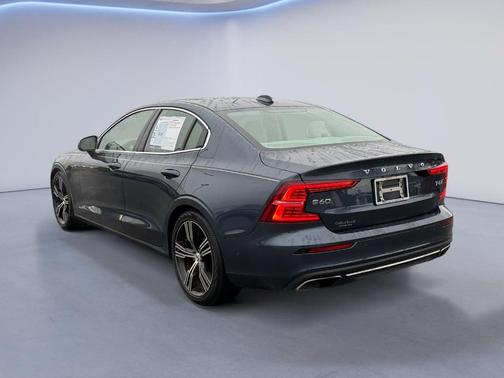 2019 Volvo S60 T6 Inscription