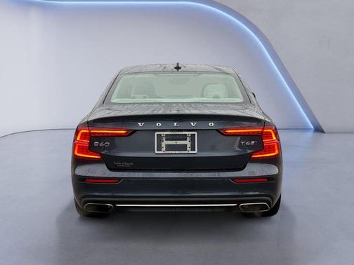 2019 Volvo S60 T6 Inscription