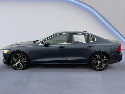 2019 Volvo S60 T6 Inscription