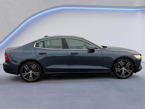 2019 Volvo S60 T6 Inscription