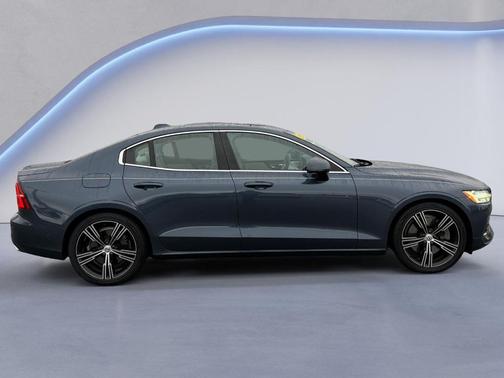 2019 Volvo S60 T6 Inscription