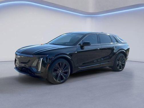 2024 Cadillac LYRIQ Sport