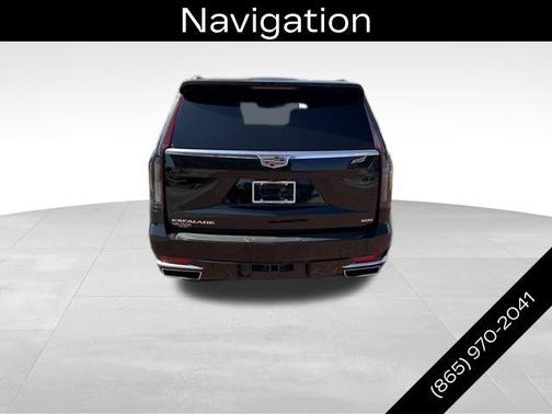 2023 Cadillac Escalade ESV Premium Luxury Platinum