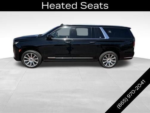 2023 Cadillac Escalade ESV Premium Luxury Platinum