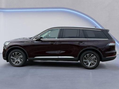 2023 Lincoln Aviator Standard AWD