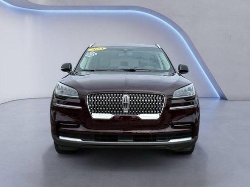 2023 Lincoln Aviator Standard AWD