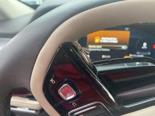 2023 Lincoln Aviator Standard AWD