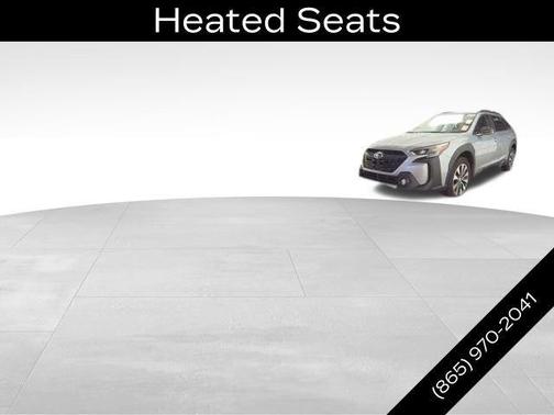 2024 Subaru Outback Limited XT