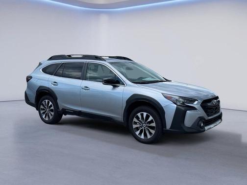 2024 Subaru Outback Limited XT