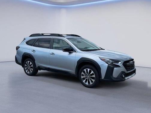 2024 Subaru Outback Limited XT