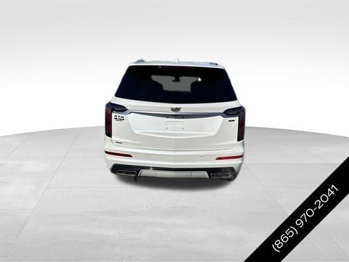 2022 Cadillac XT6 Sport AWD