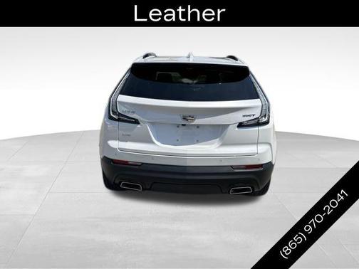 2021 Cadillac XT4 Sport