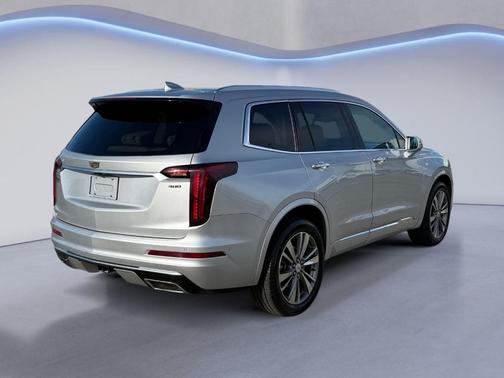 2020 Cadillac XT6 Premium Luxury AWD