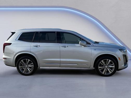 2020 Cadillac XT6 Premium Luxury AWD