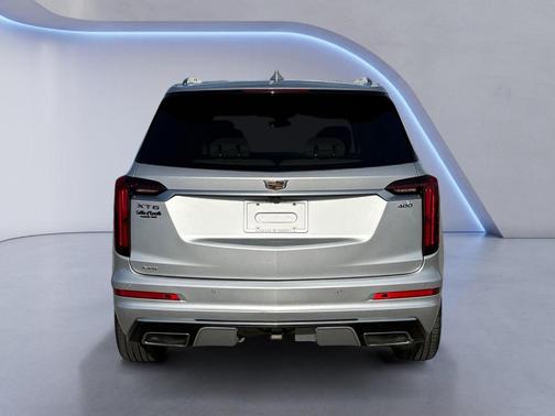 2020 Cadillac XT6 Premium Luxury AWD