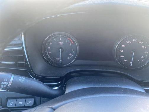 2020 Cadillac XT6 Premium Luxury FWD