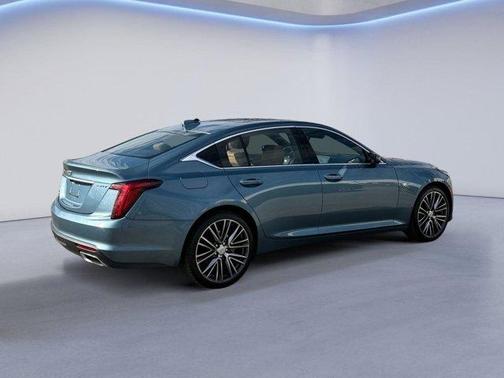2024 Cadillac CT5 Premium Luxury AWD