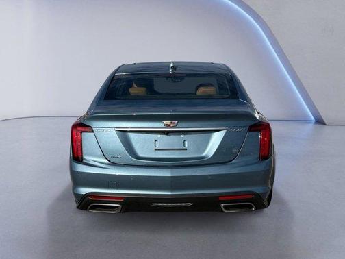 2024 Cadillac CT5 Premium Luxury AWD