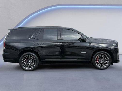 2024 Cadillac Escalade V-Series